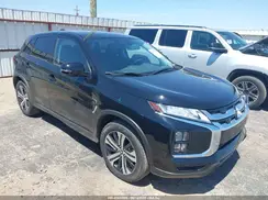 JA4ARUAU2SU008626 2025 MITSUBISHI OUTLANDER