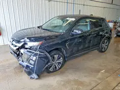 JA4ARUAU2SU009744 2025 MITSUBISHI OUTLANDER