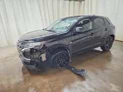 JA4ARUAU2SU010182 2025 MITSUBISHI OUTLANDER