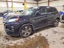JA4ARUAU2SU011705 2025 MITSUBISHI OUTLANDER