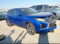 JA4ARUAU2SU011803 2025 MITSUBISHI OUTLANDER