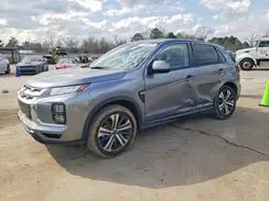 JA4ARUAU2SU012546 2025 MITSUBISHI OUTLANDER