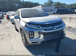 JA4ARUAU2SU014023 2025 MITSUBISHI OUTLANDER