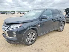 JA4ARUAU2SU014734 2025 MITSUBISHI OUTLANDER