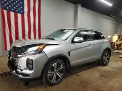 JA4ARUAU2TU000978 2026 MITSUBISHI OUTLANDER