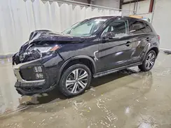 JA4ARUAU2TU001872 2026 MITSUBISHI OUTLANDER