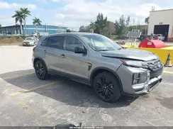 JA4ARUAU2TU002956 2026 MITSUBISHI OUTLANDER
