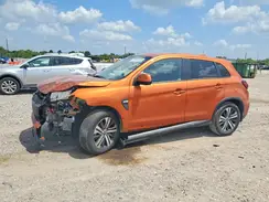 JA4ARUAU2TU003864 2026 MITSUBISHI OUTLANDER