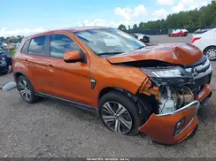 JA4ARUAU2TU004321 2026 MITSUBISHI OUTLANDER