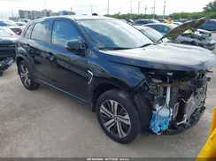 JA4ARUAU2TU005887 2026 MITSUBISHI OUTLANDER