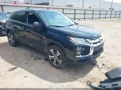 JA4ARUAU2TU007414 2026 MITSUBISHI OUTLANDER