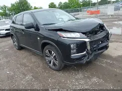 JA4ARUAU2TU008983 2026 MITSUBISHI OUTLANDER