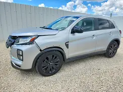 JA4ARUAU2TU010183 2026 MITSUBISHI OUTLANDER