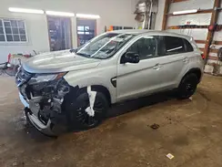 JA4ARUAU2TU014198 2026 MITSUBISHI OUTLANDER