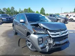 JA4ARUAU2TU014962 2026 MITSUBISHI OUTLANDER
