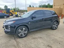 JA4ARUAU2TU015030 2026 MITSUBISHI OUTLANDER