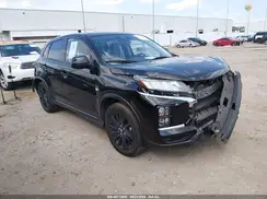 JA4ARUAU2TU016663 2026 MITSUBISHI OUTLANDER
