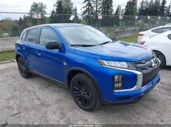 JA4ARUAU2TU017750 2026 MITSUBISHI OUTLANDER