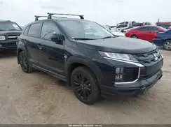 JA4ARUAU2TU020759 2026 MITSUBISHI OUTLANDER