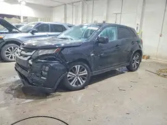 JA4ARUAU2TU021040 2026 MITSUBISHI OUTLANDER