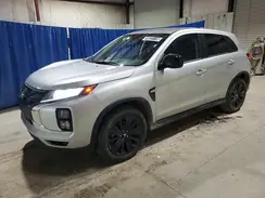 JA4ARUAU2TU022320 2026 MITSUBISHI OUTLANDER