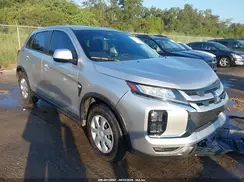 JA4ARUAU2TU024729 2026 MITSUBISHI OUTLANDER
