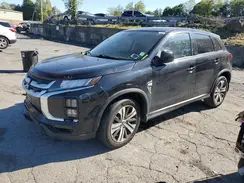 JA4ARUAU3MU002742 2021 MITSUBISHI OUTLANDER