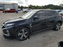 JA4ARUAU3MU003311 2021 MITSUBISHI OUTLANDER