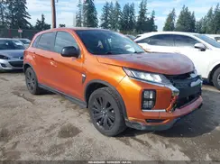 JA4ARUAU3MU003390 2021 MITSUBISHI OUTLANDER