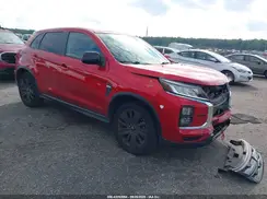 JA4ARUAU3MU004426 2021 MITSUBISHI OUTLANDER