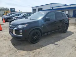 JA4ARUAU3MU005883 2021 MITSUBISHI OUTLANDER