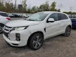JA4ARUAU3MU006791 2021 MITSUBISHI OUTLANDER
