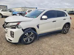JA4ARUAU3MU006936 2021 MITSUBISHI OUTLANDER