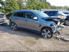 JA4ARUAU3MU007147 2021 MITSUBISHI OUTLANDER