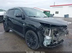 JA4ARUAU3MU009173 2021 MITSUBISHI OUTLANDER