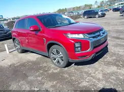 JA4ARUAU3MU009321 2021 MITSUBISHI OUTLANDER