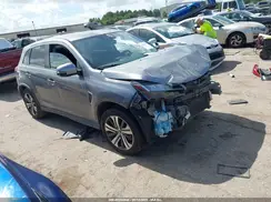 JA4ARUAU3MU014129 2021 MITSUBISHI OUTLANDER