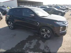 JA4ARUAU3MU014602 2021 MITSUBISHI OUTLANDER