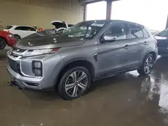 JA4ARUAU3MU014857 2021 MITSUBISHI OUTLANDER
