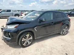 JA4ARUAU3MU015314 2021 MITSUBISHI OUTLANDER