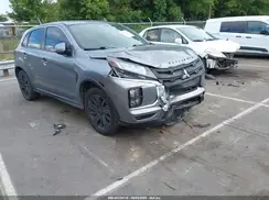 JA4ARUAU3MU015829 2021 MITSUBISHI OUTLANDER