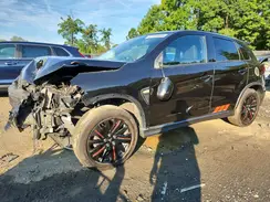 JA4ARUAU3MU016222 2021 MITSUBISHI OUTLANDER