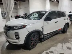 JA4ARUAU3MU016320 2021 MITSUBISHI OUTLANDER