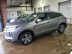 JA4ARUAU3MU017922 2021 MITSUBISHI OUTLANDER