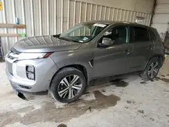 JA4ARUAU3MU018231 2021 MITSUBISHI OUTLANDER