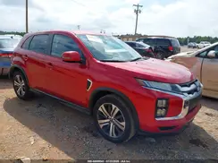 JA4ARUAU3MU019380 2021 MITSUBISHI OUTLANDER