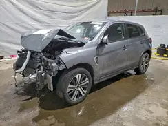 JA4ARUAU3MU019914 2021 MITSUBISHI OUTLANDER