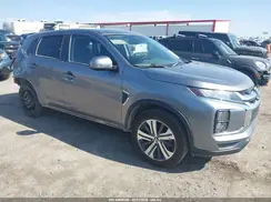 JA4ARUAU3MU019928 2021 MITSUBISHI OUTLANDER