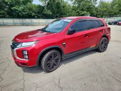 JA4ARUAU3MU020819 2021 MITSUBISHI OUTLANDER