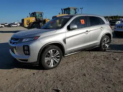 JA4ARUAU3MU022943 2021 MITSUBISHI OUTLANDER